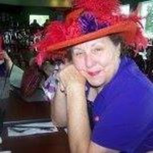 Meet your Posher, Patricia